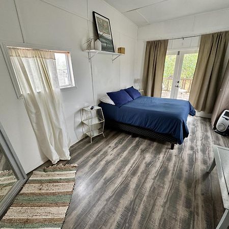 Rancho Dominique Guadalupe Eksteriør billede