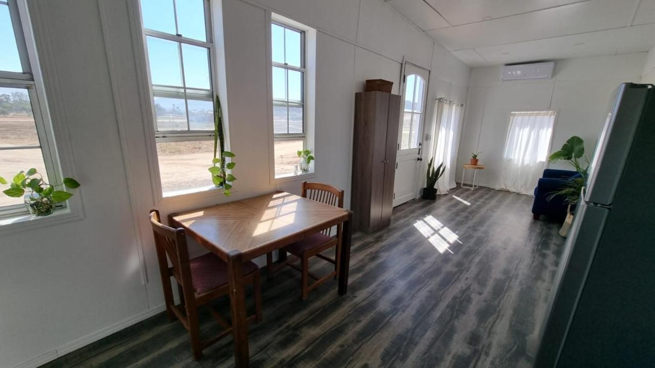 Rancho Dominique Guadalupe Eksteriør billede
