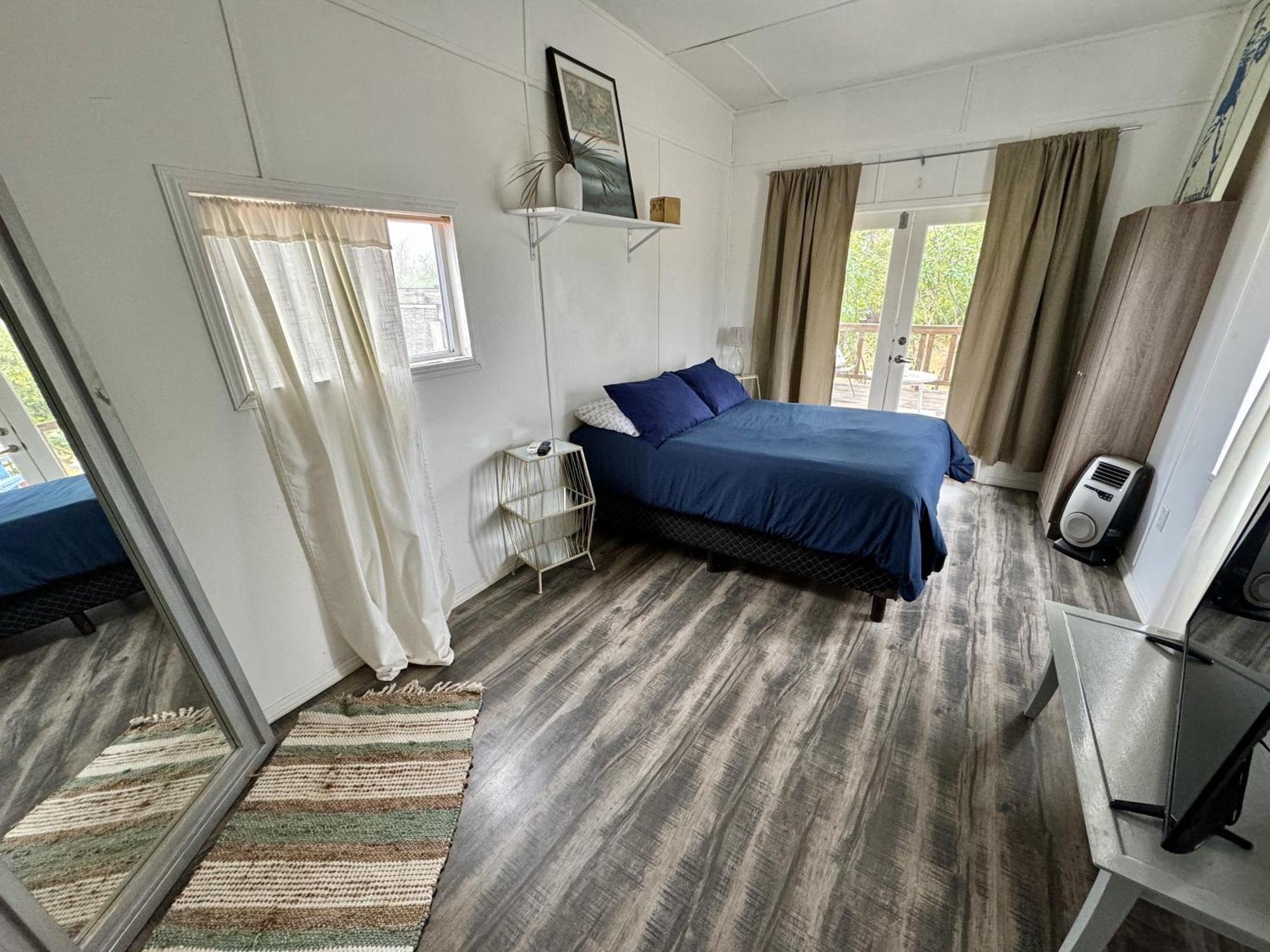 Rancho Dominique Guadalupe Eksteriør billede