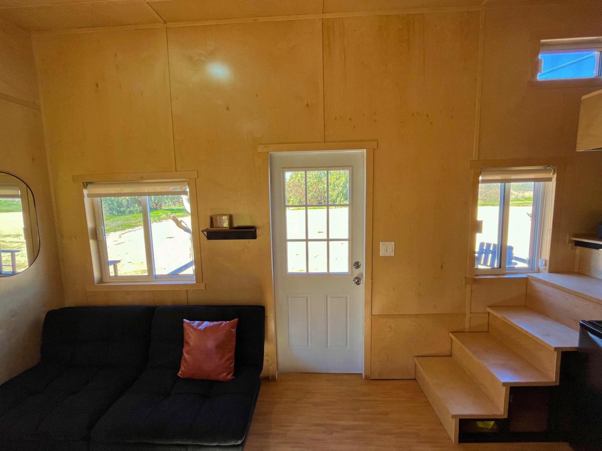 Rancho Dominique Guadalupe Værelse billede